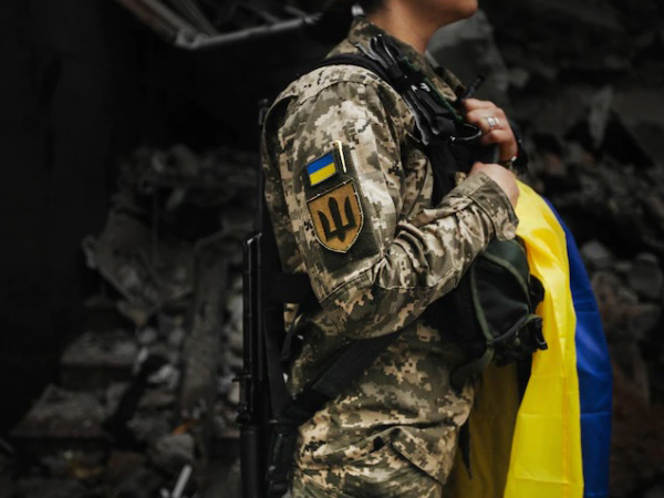 З днем Збройних сил України!