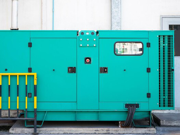 Новинка: олива для генераторів AVEX GENERATOR 10W-30