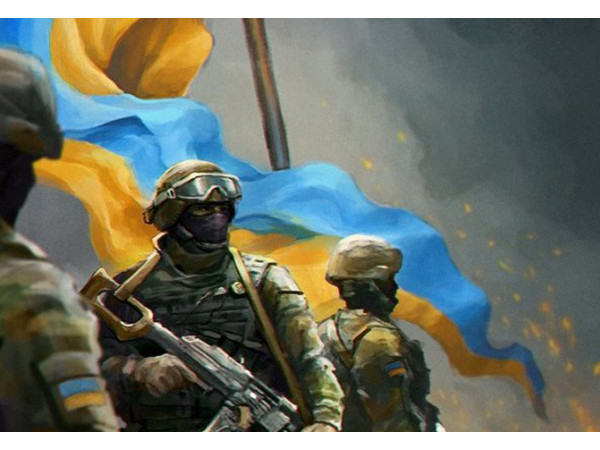 З днем Захисника та Захисниць!